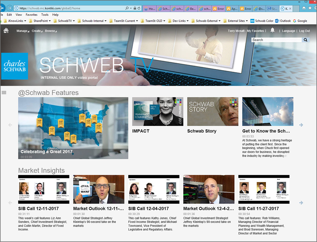 Schweb TV