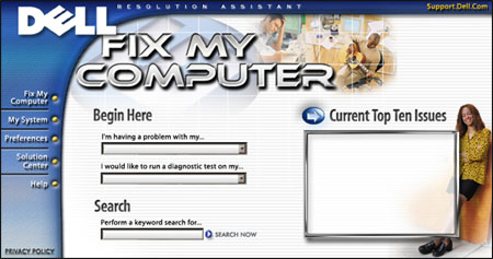 Dell RA v2