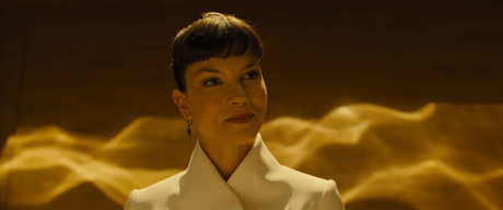 Blade Runner 2049 (2017)
