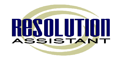 Dell Resolution Assistant Logo