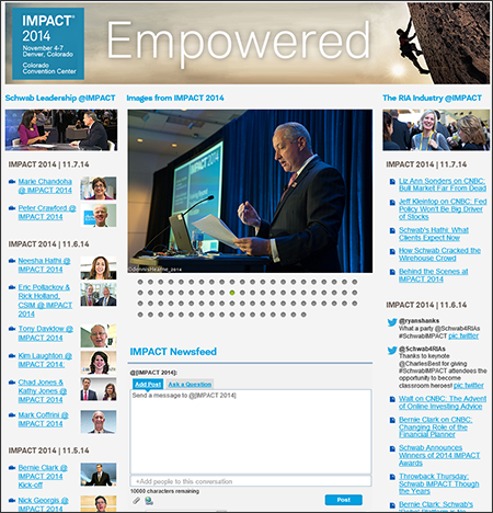 IMPACT - 2014