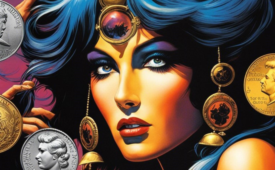 WhatNot.com - Live-Streaming Numismatic Sales Banner